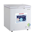 Congélateur SHARP 200 L