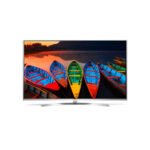 Television LG Super UHD 24 pouces