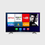 Smart TV Hisense 32 pouces