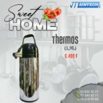 THERMOS 1.9 LITRES