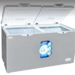 Congélateur 600 litres astech