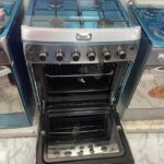 Cuisiniere astech 50/50 full options