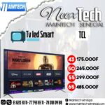 TV LED SMART