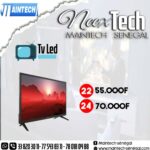 TV LED