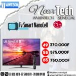 TV SMART NANOCELL