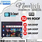 TV SMART deska