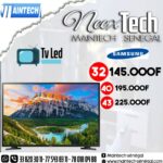 TV LED samsung