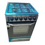 Cuisiniere CAC 50 full options