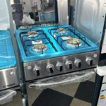 Cuisiniere smart 50/50 full options