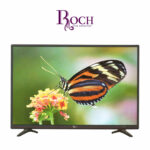 Tv led 32 roch