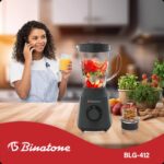 Mixeur binatone 1.5litres
