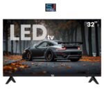 Tv led 32 SJ